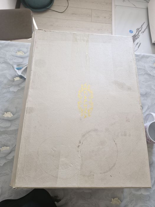 Чайный сервис  vicalina