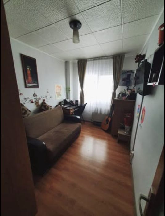 Apartament decomandat, 3 Camere – Spațiu pentru familia ta -