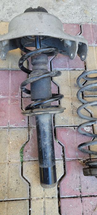 Suspensie originala Audi A5 S Line