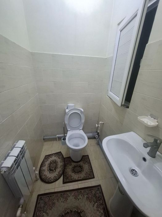 Фаргона ш. Ижарага квартира