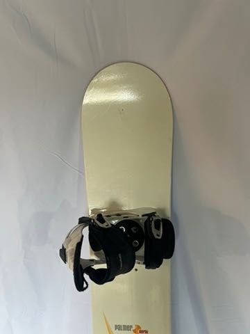 Placa Snowboard Palmer Liberty 154cm + Legături HEAD