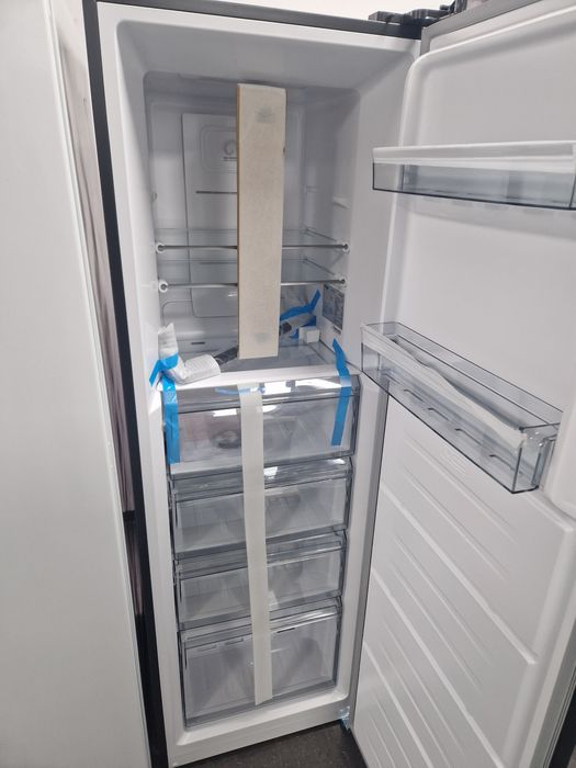 Фризер Frigor A++ Нов BlackInox