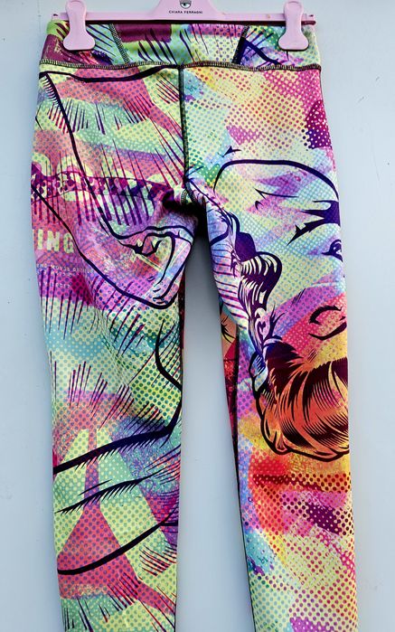 Reebok оригинален дамски клин М размер