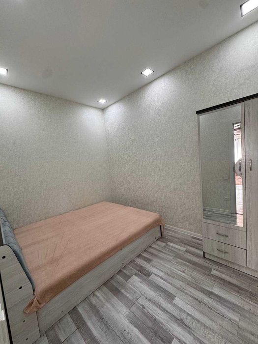 Сдаётся в аренду на Паркентском, 4-x комнатная,площадь — 82 кв.м.950$