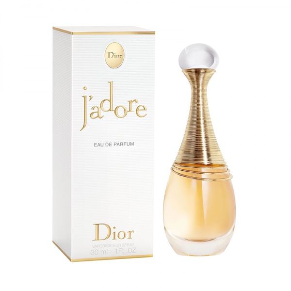 Jadore EDP, Jador L’or EDP, Coco Mademoizelle Intense
