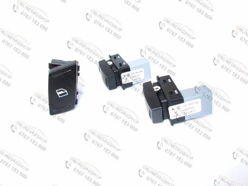 Butoane geamuri electrice Skoda Octavia 2 Skoda Yeti
