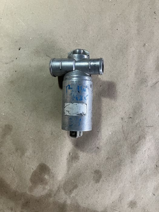 Клапан холостого хода bmw