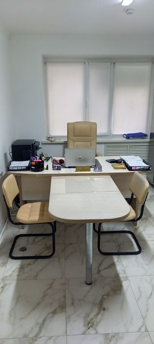 Офисная мебель руководителя