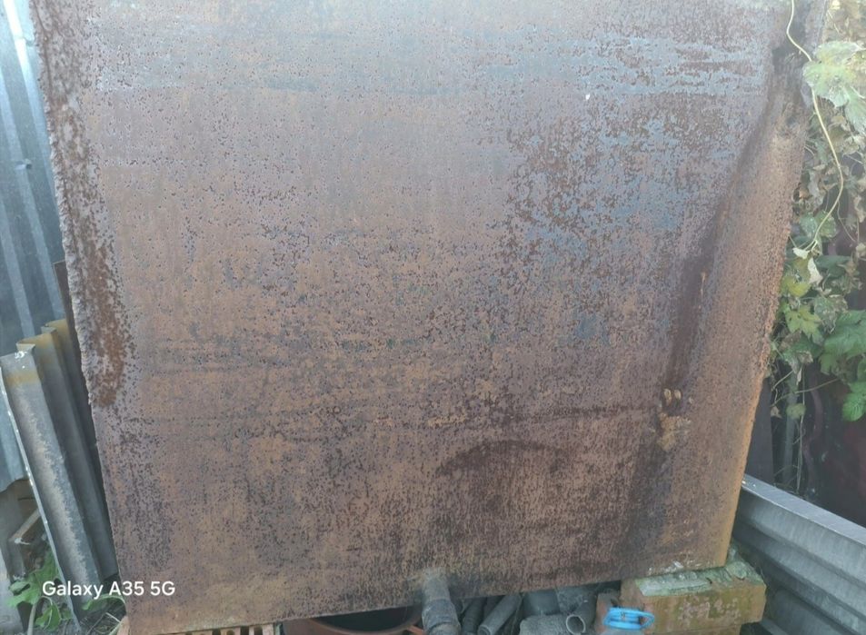 Ёмкость под воду 2 куба