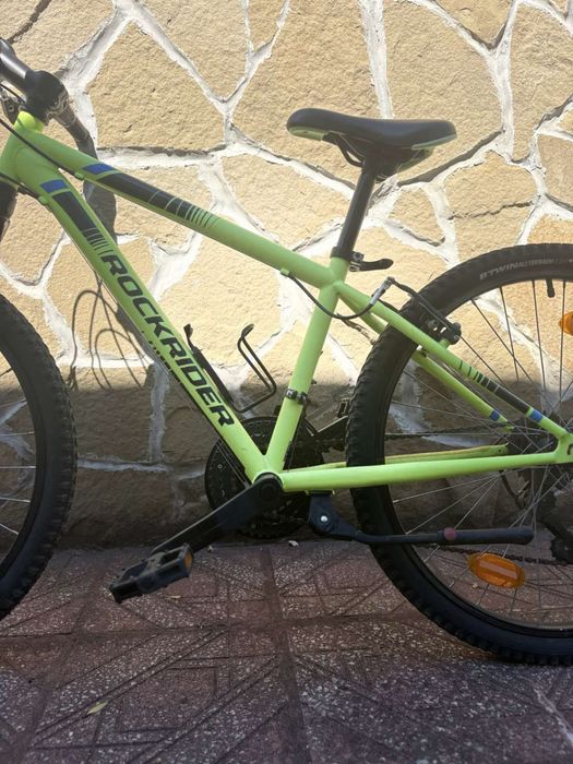 BMX DRAG!!!Rockrider 22” -Отлино състояние!