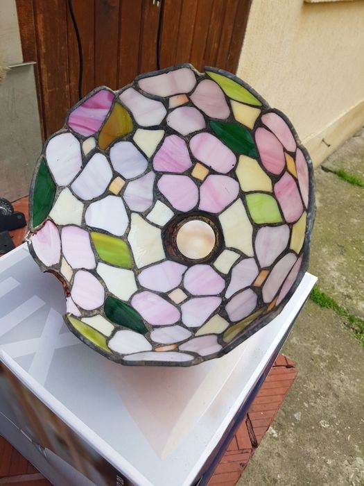 Плафони Тифани стари