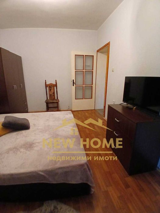Продава се Тристаен апартамент в Добрич, Добротица - Варненска - 86 кв.м за 592 €/кв.м - Снимка #11