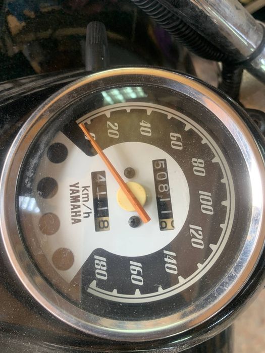 Продам Yamaha Drag star 400