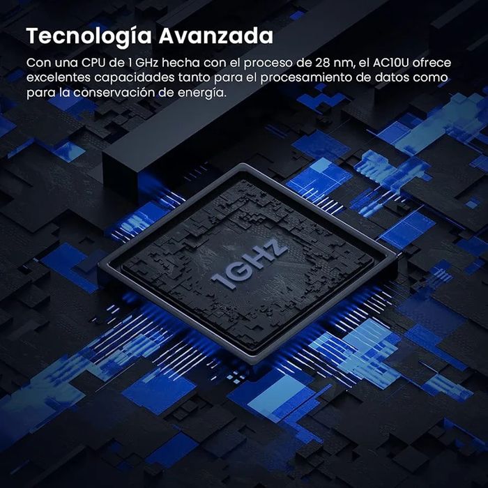 Router Tenda AC1200 Gigabit Dual Band - Viteză și Acoperire Extinsă