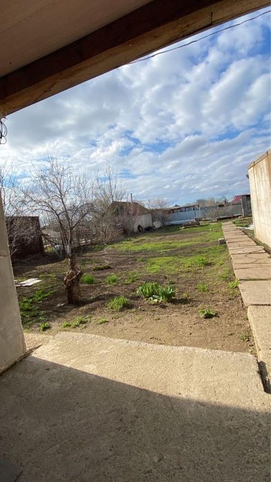 Круглоозерный ауылынан уй сатылады