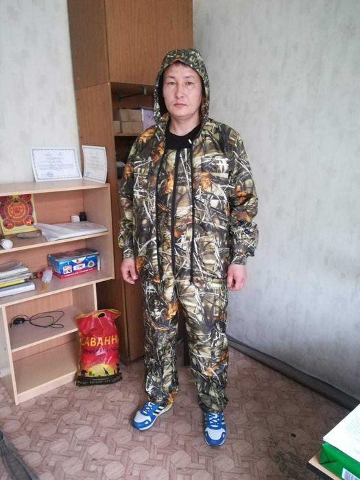 ПРОДАМ костюм рабочий