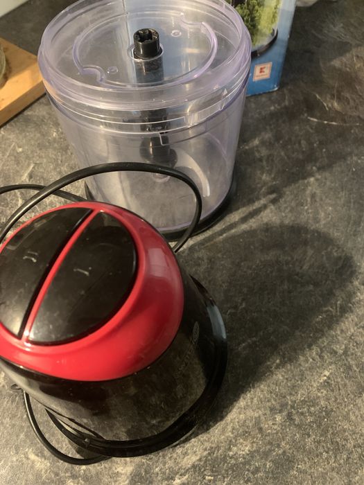 Chopper, maruntitor, robot de bucatarie