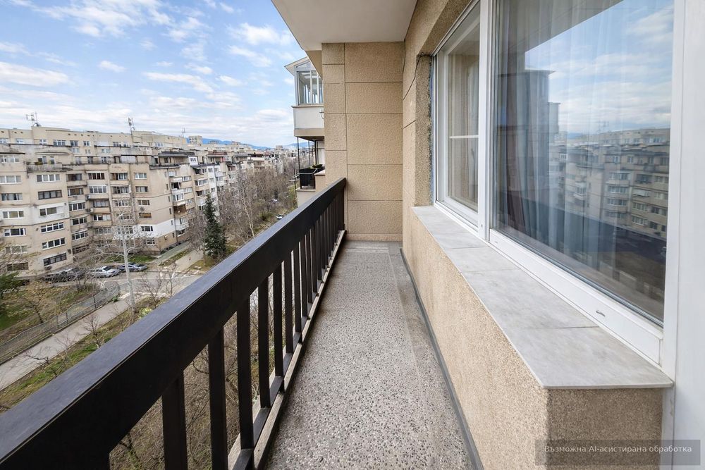 Продава се Двустаен апартамент в София, Иван Вазов - 49 кв.м за 2498 €/кв.м - Снимка #5