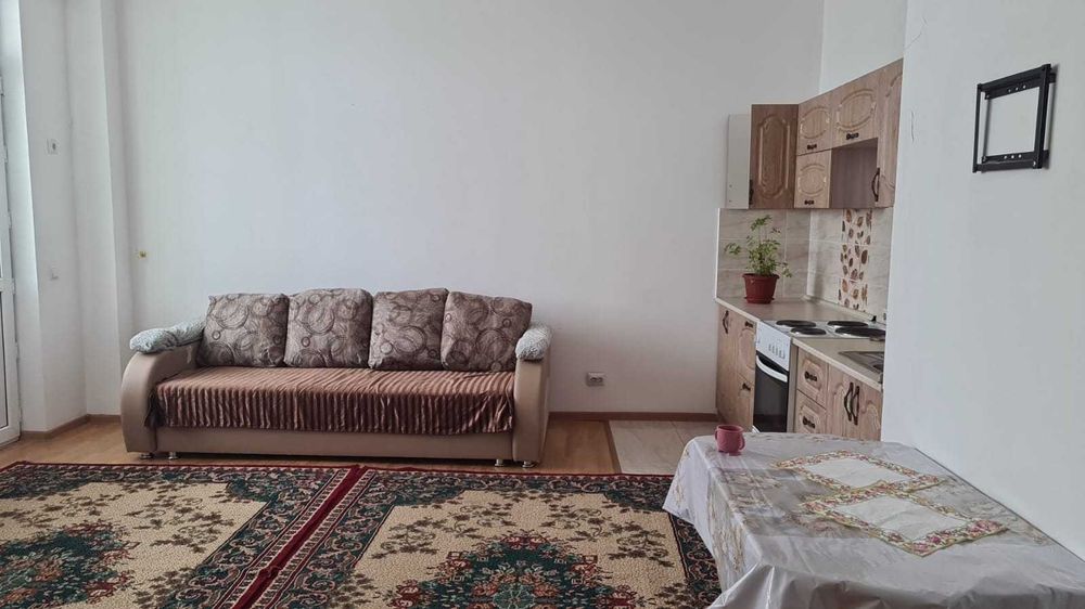 1 комнатная квартира