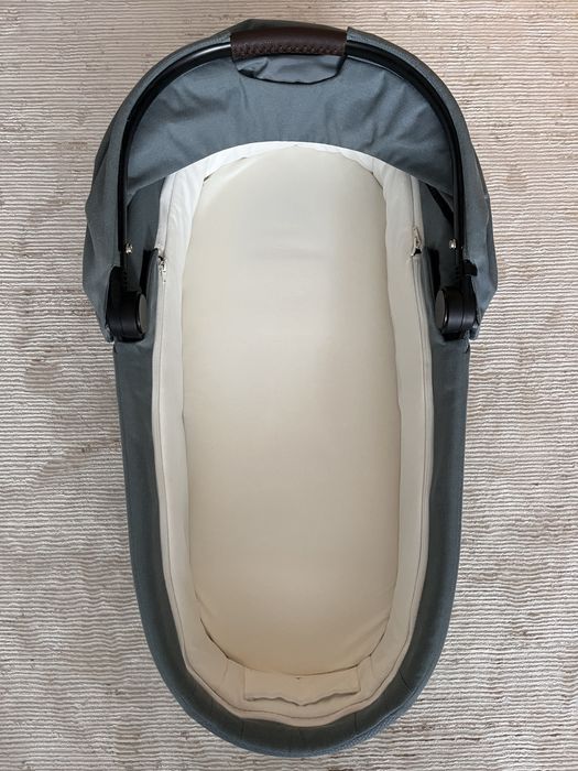 Кош за новородено Cybex Cot S Lux Sky Blue