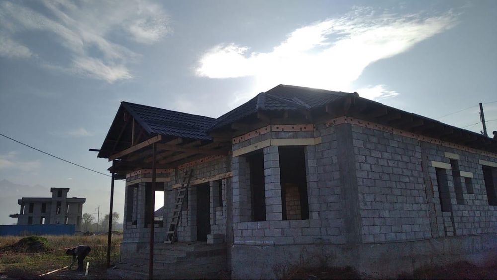 Продается дом , 6 соток