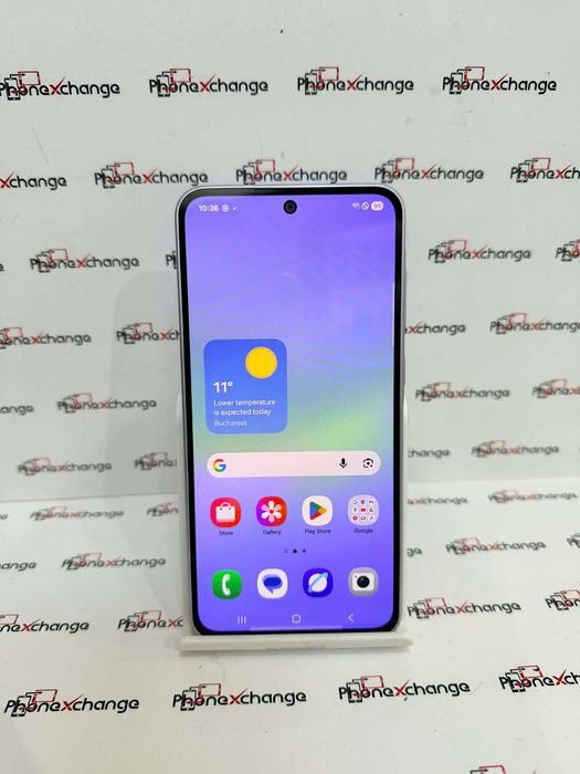 Samsung A36 5g 128/6GB