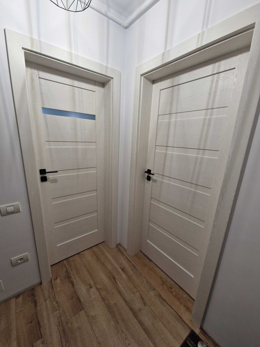 Apartament 2 camere, 55,1 mp, parcare, str Sub Cetate nr 150 Floresti