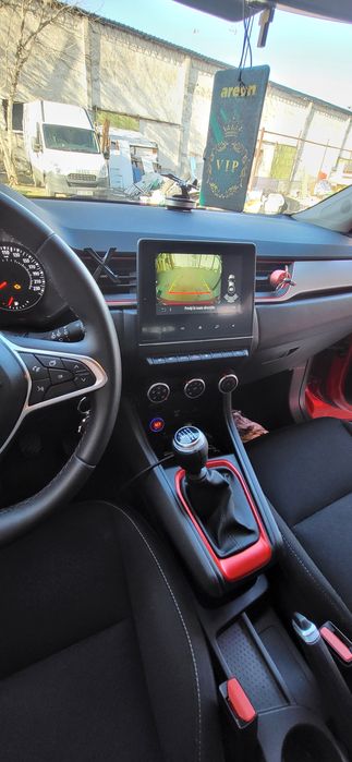 Renault captur 2