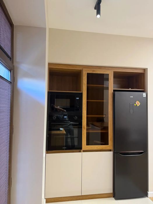 Аренда 2-ух комнатная. ЖК Silk Road. Люкс