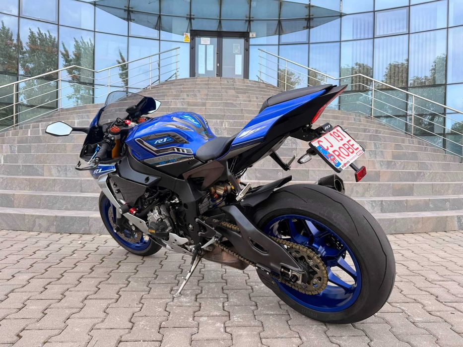Yamaha R1 ABS ~ Garantie ~ Rate FIXE ~