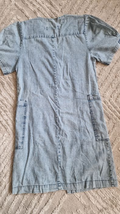 Дънкова рокля Lee Cooper