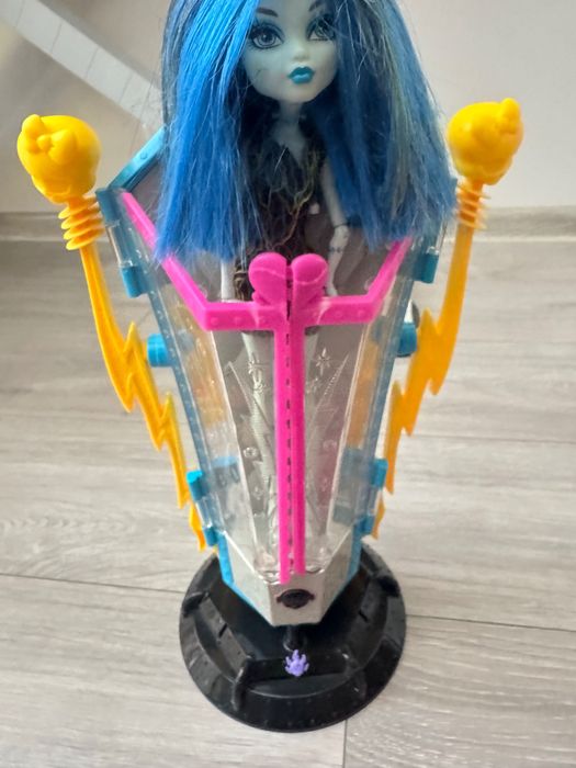 Monster high кукли
