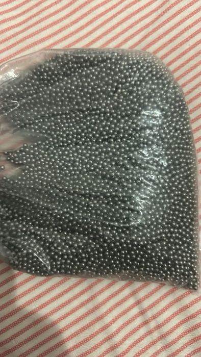 Bile otel 2.5 -3 mm 12kg