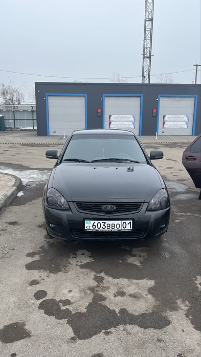 Продам фары на приору