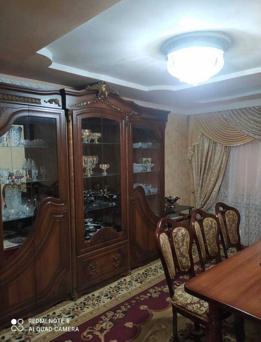 Срочна продается 3/2/2 кирпич 65м2