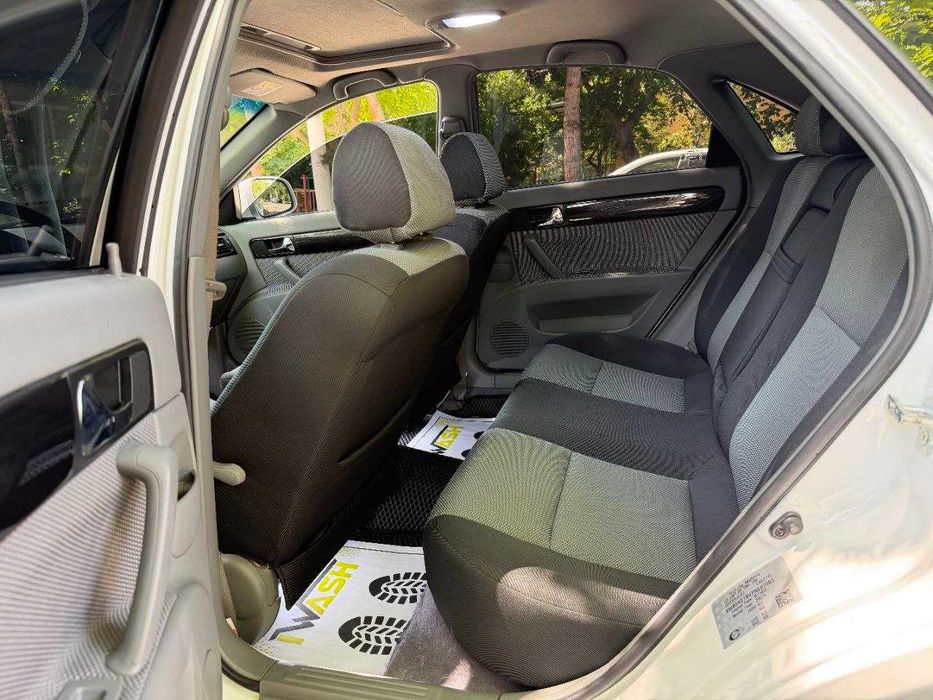 Продаётся LACETTI L-STYLE AT PLUS 2023 года!!!