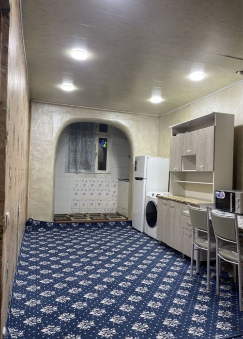 2xonali kvartira Sebzorda