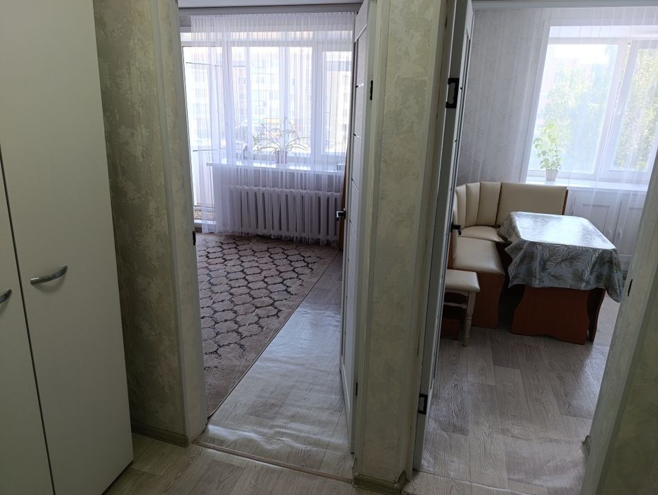 Сдам квартиру на длительный срок