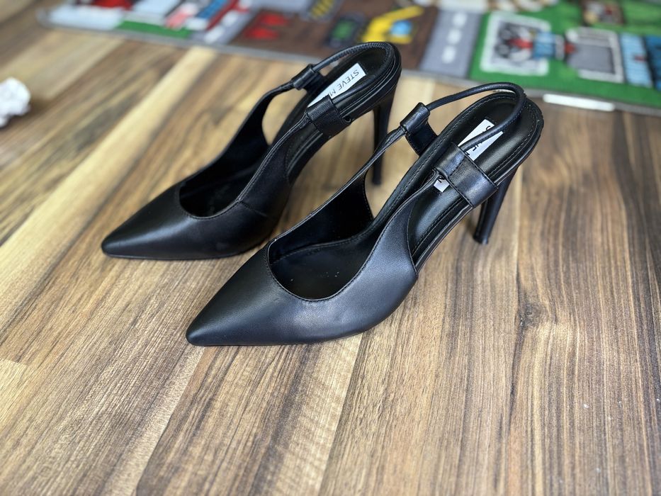 Pantofi dama noi nr 38,5-39