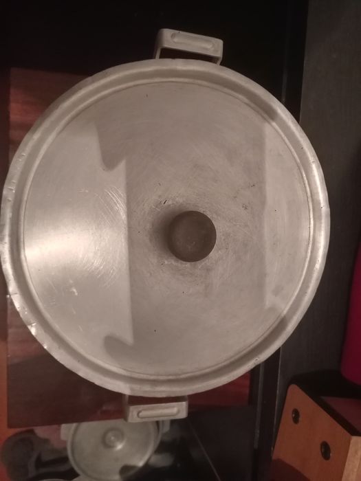 Мантоварки Советских времён.