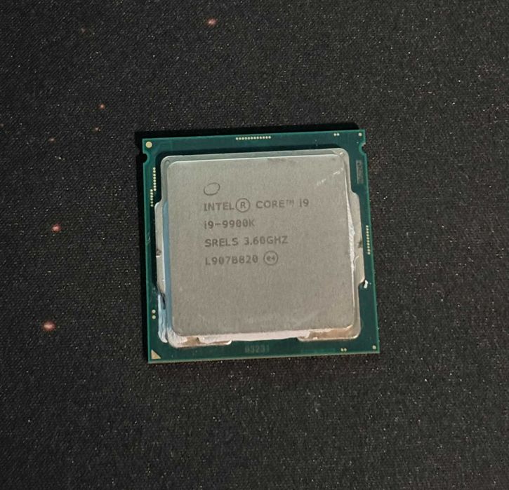 Kit Intel Core i9 9900K + ASUS PRIME B360M-A + 32GB RAM