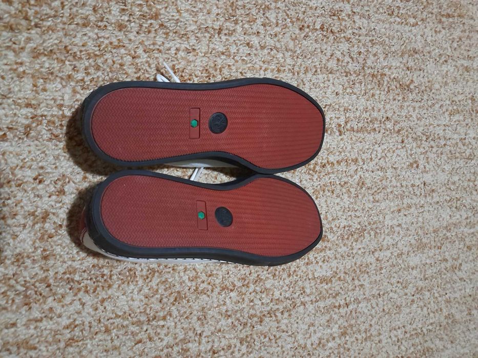 Кецове Timberland