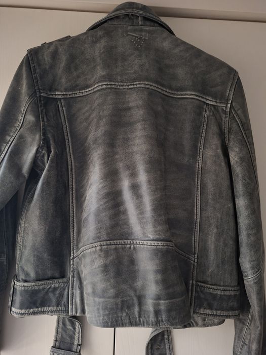 Дамско яке MOS MOSH