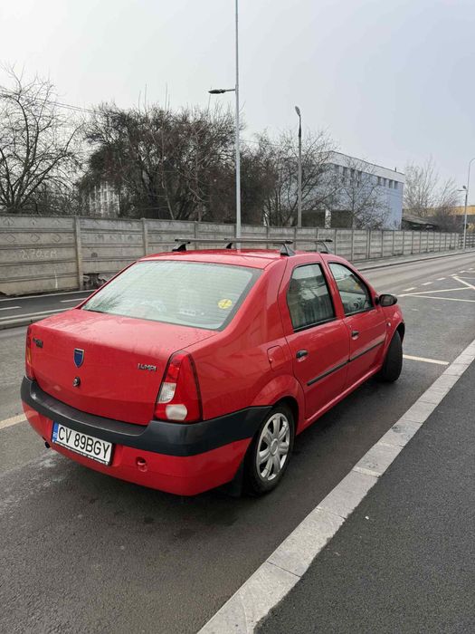 De vanzare dacia logan motor 1,4benzina din 2006