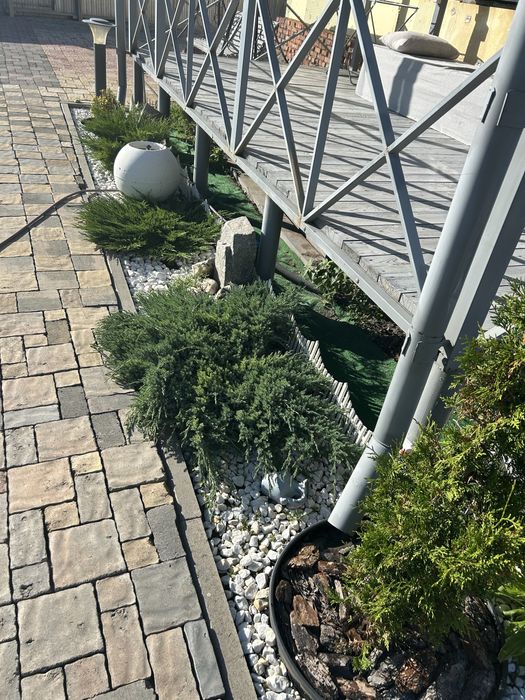 Дача ПКСТ «САДОВОД» (Наримановка)