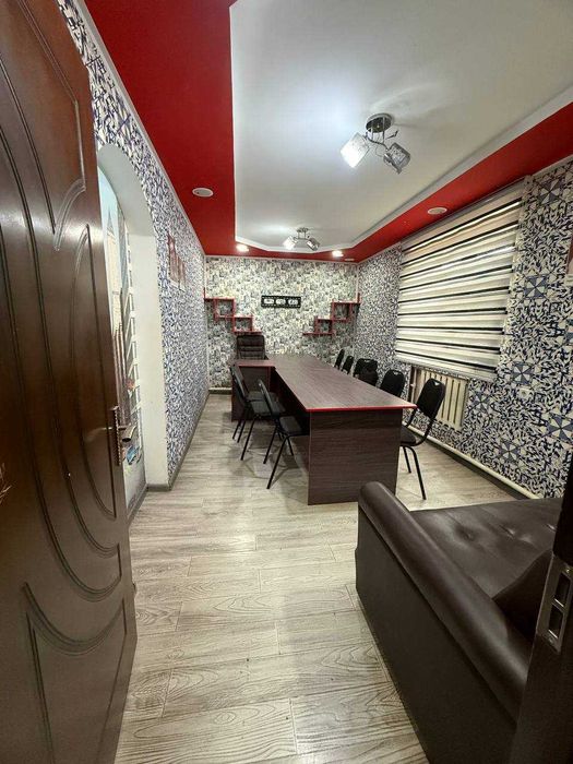 Нотурар, ТТЗ-2, 3 хона, 1-қават, ТТЗ бозор, М.Улуғбек кадастр ёнида