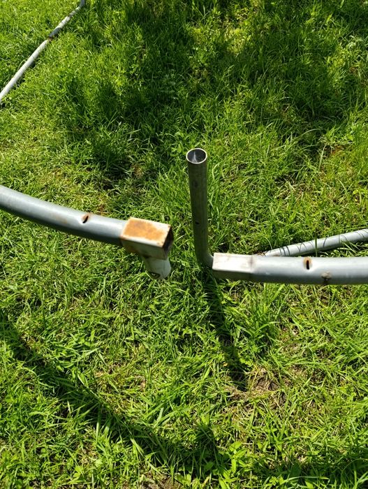 Țarc pentru pui păsări