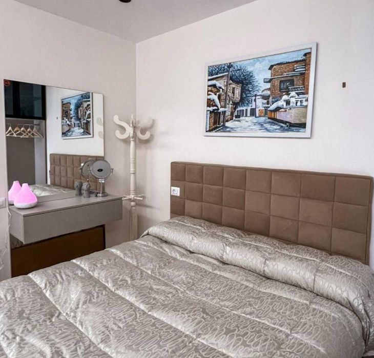 Продава се Двустаен апартамент в София, Овча купел - 75 кв.м за 952 €/кв.м - Снимка #1