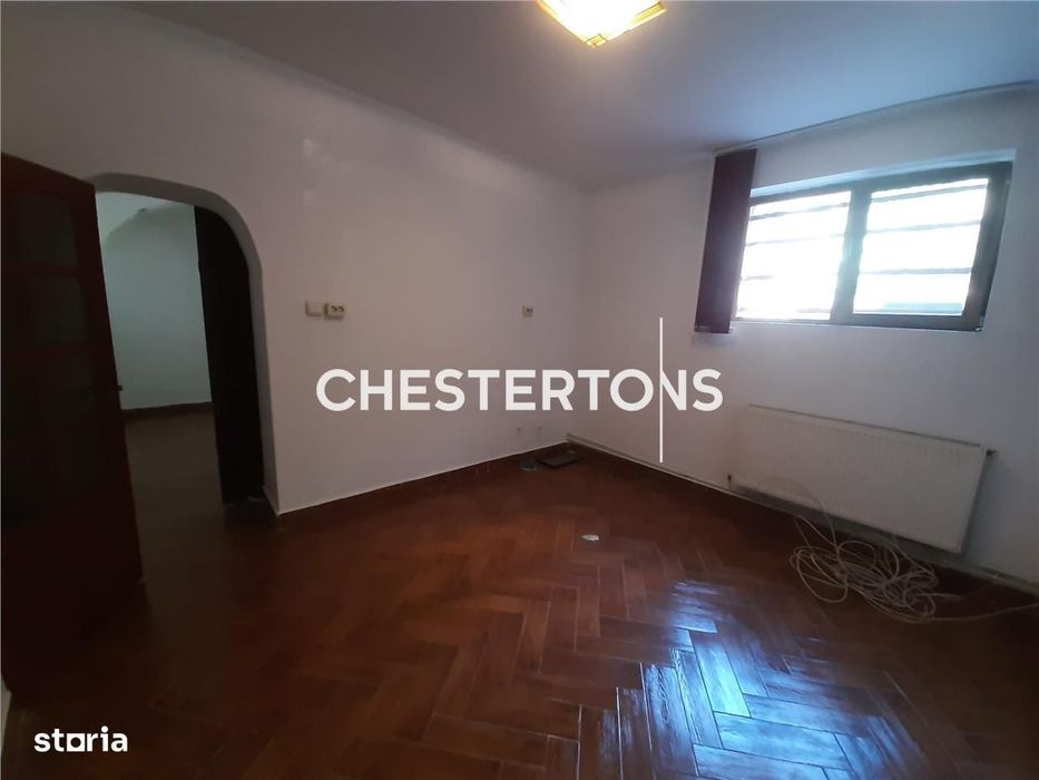 Apartament 3 camere in vila Tineretului-Timpuri noi