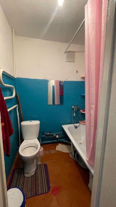 Сдается кв донентаева 32